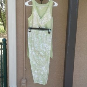 Coral Bay,  set pretty and great condition